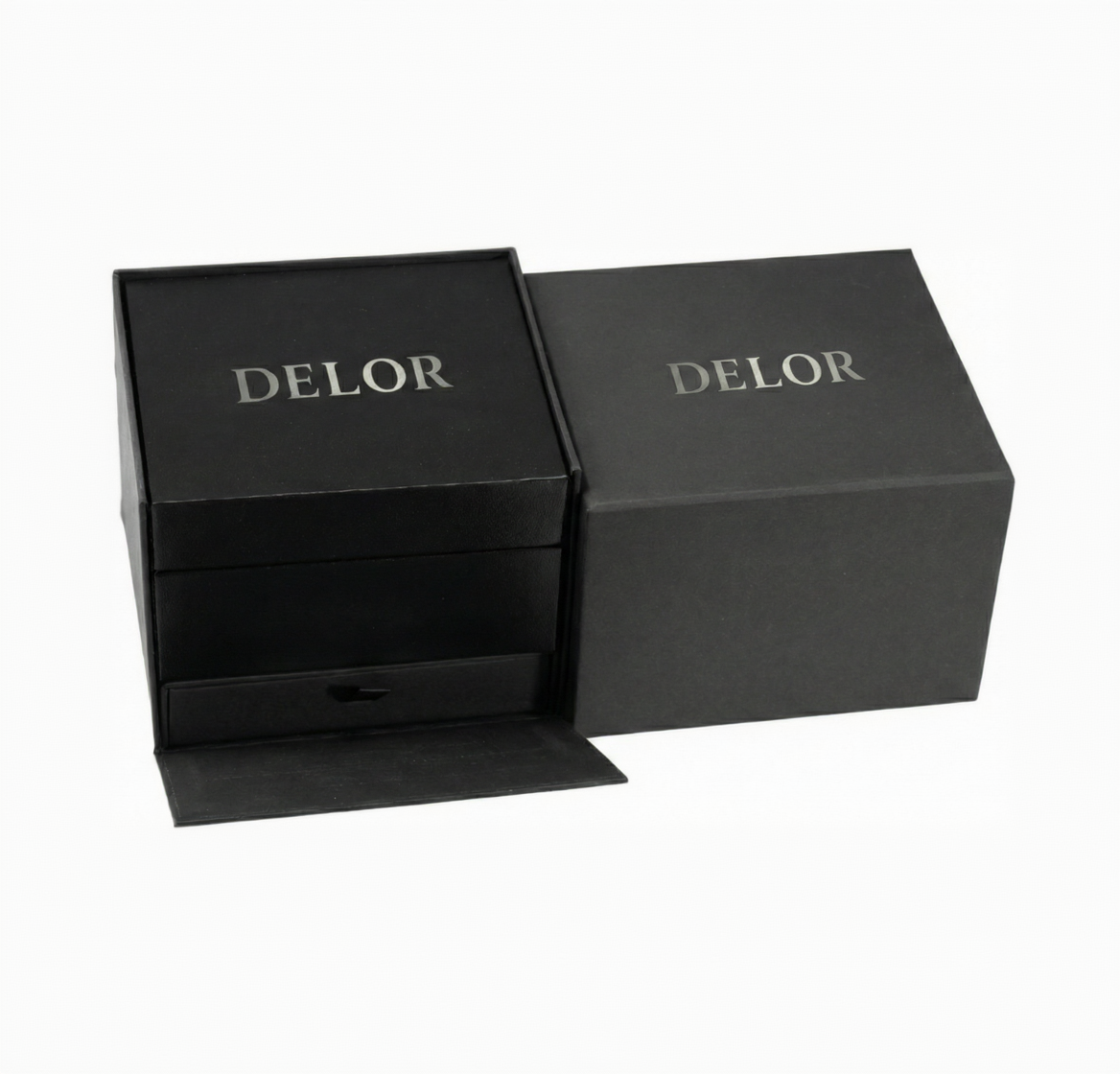 Coffret complet