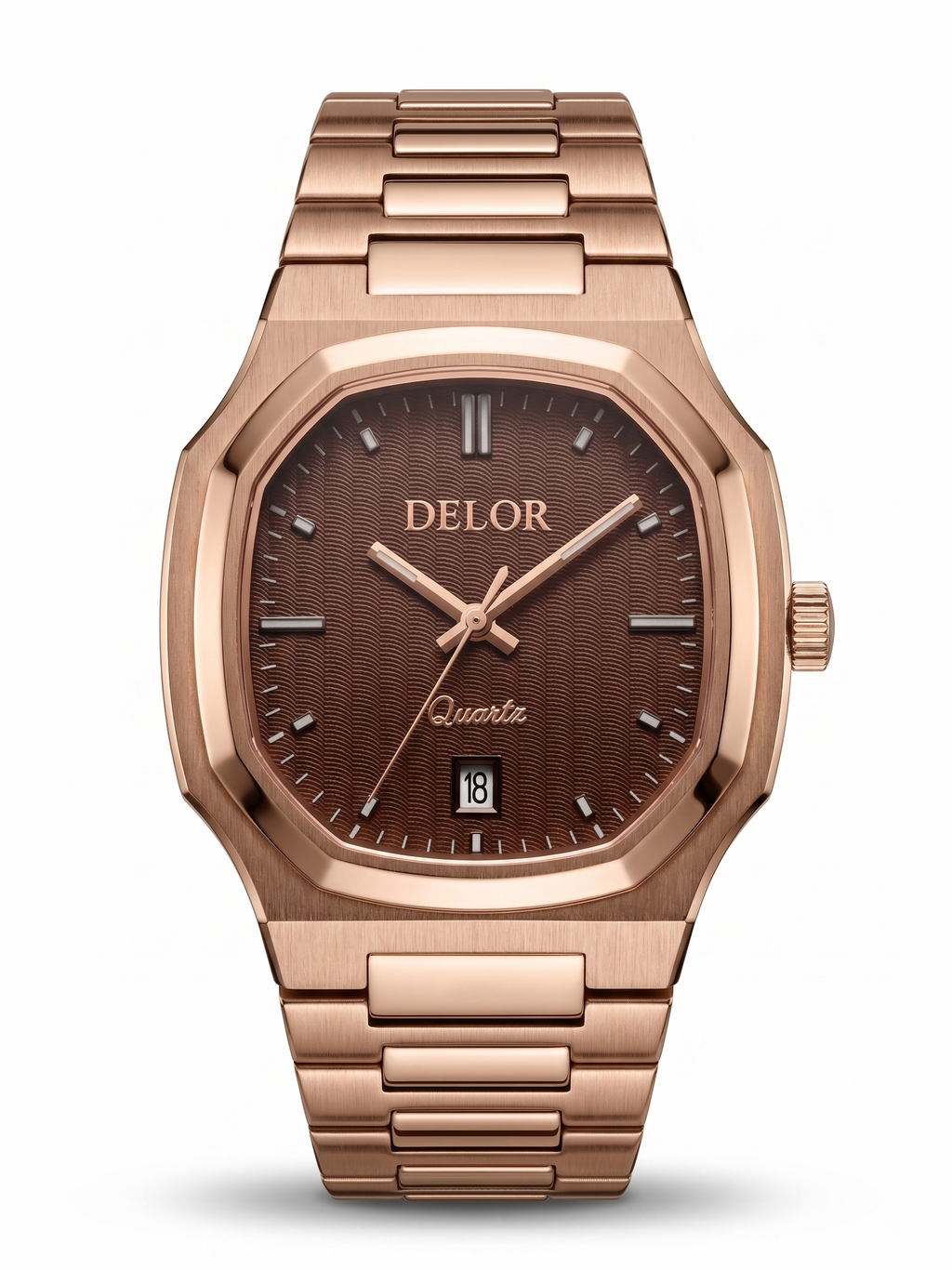 Montre Delor Onda 01
