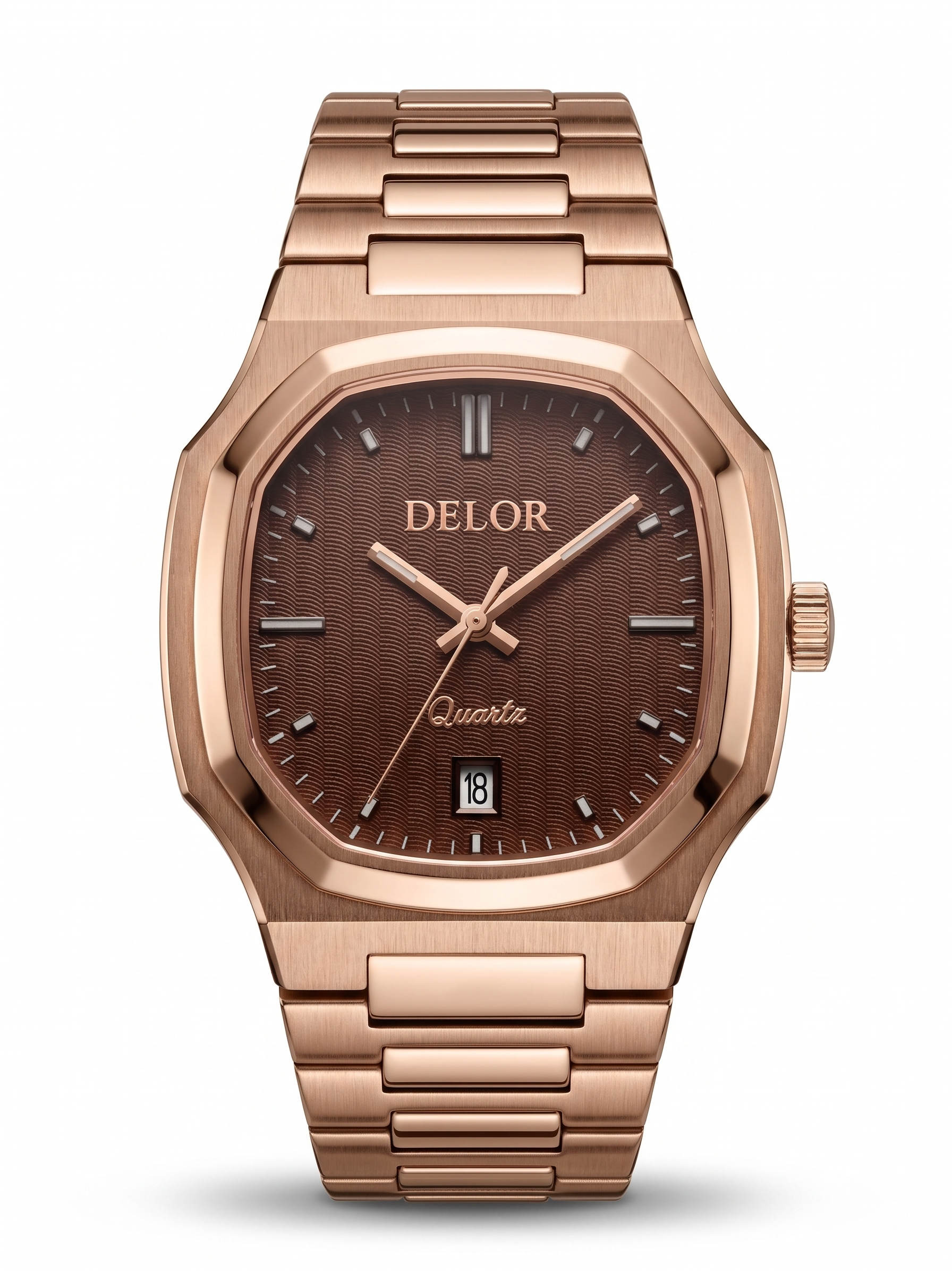 Montre Delor Onda 01