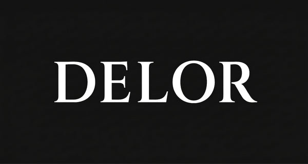 Delor Watches