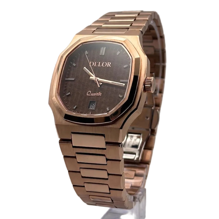La montre